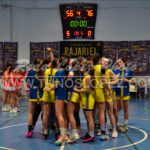Baloncesto: Embutidos Pajariel 6,25 vs Asturviesca Villa de Mieres