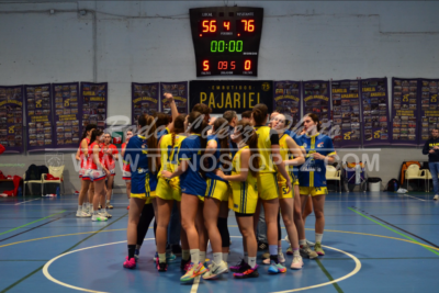 Embutidos Pajariel 6,25