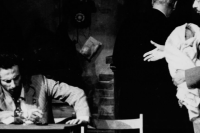 La Taberna fantástica