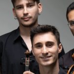 'Incandescencia' en el Conservatorio Cristóbal Halffter