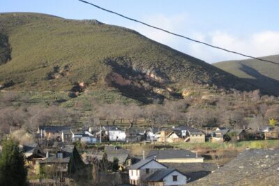 Villar de las Traviesas