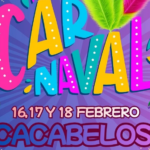 Carnaval de Cacabelos 2026: Desfiles, música y Entierro de la Sardina