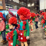 Carnaval en Ponferrada 2026