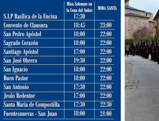 eucaristica en la cena del señor