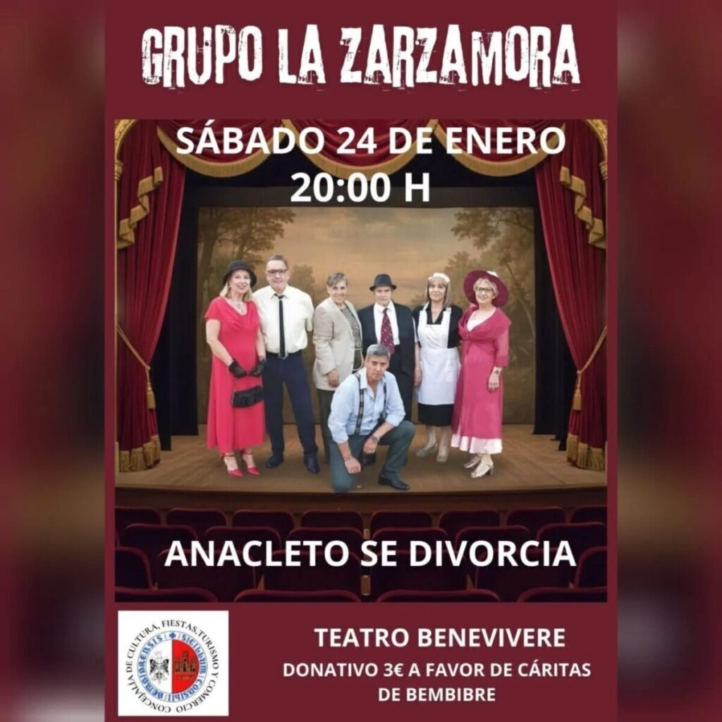 grupo la zarzamora