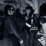 Concierto: Antimums (Punk) en Sala Morticia