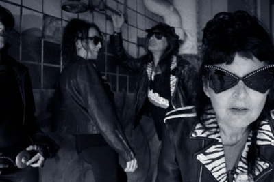 portada Antimums (Punk) en Sala Morticia