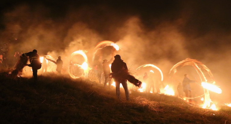 As Fachizas Burbia 2026