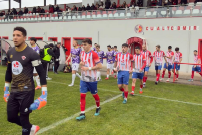 portada atlético bembibre