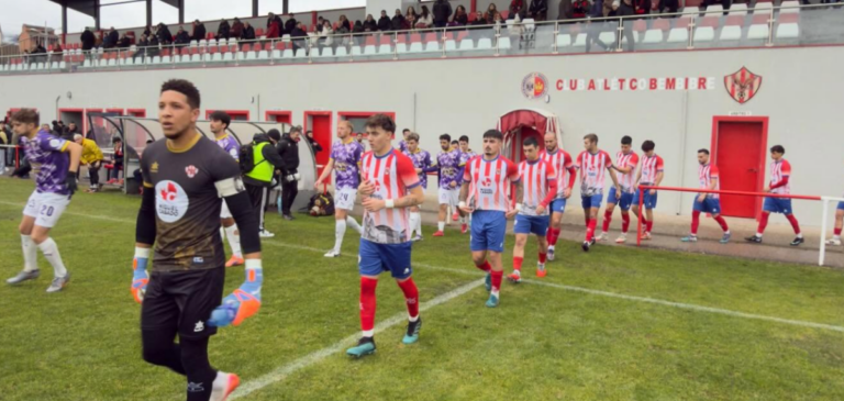 portada atlético bembibre