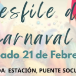 Carnaval de Bembibre 2026