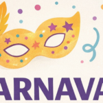 Desfile de Carnaval en Camponaraya 2026