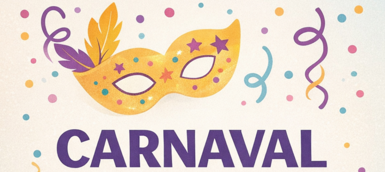 Desfile de Carnaval en Camponaraya 2026