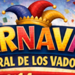 Carnaval en Toral de los Vados 2026