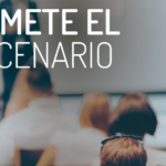 El curso ‘Cómete el escenario’ vuelve al Campus de Ponferrada para enseñar a hablar en público sin miedo