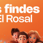 Los Findes de El Rosal 2026