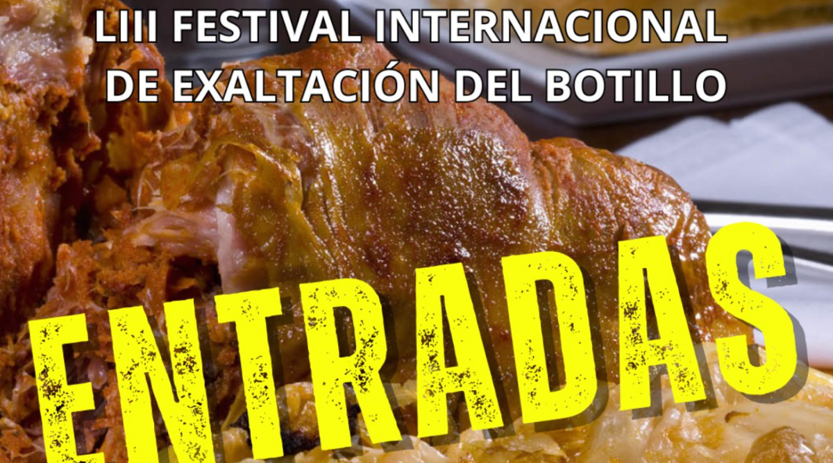 portada entradas festival del botillo bembibre 2026
