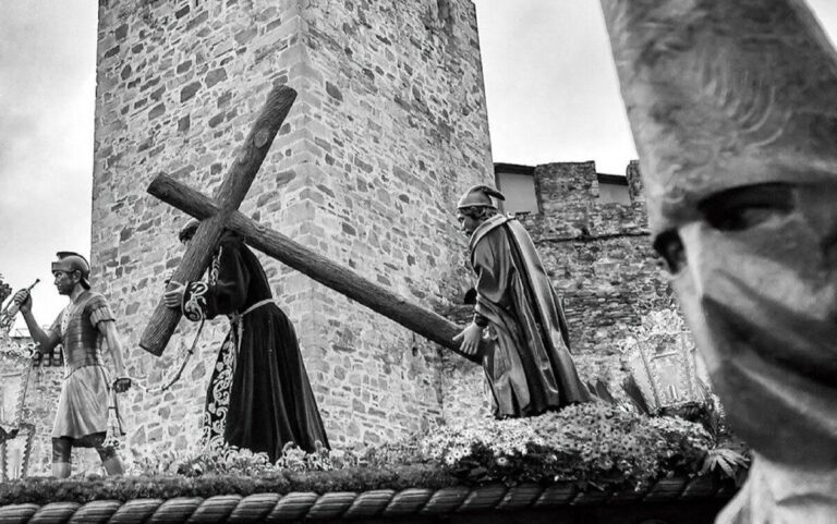 portada semana santa en ponferrada 2026