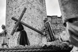 portada semana santa en ponferrada 2026