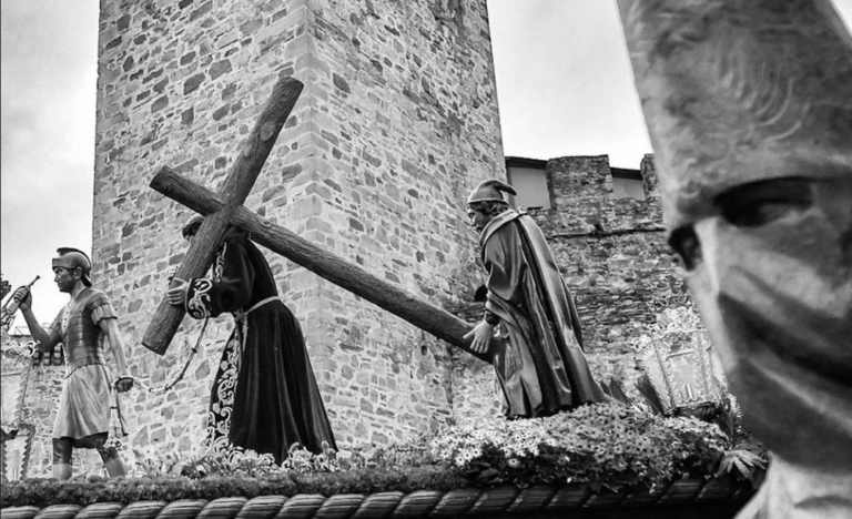 portada semana santa en ponferrada 2026