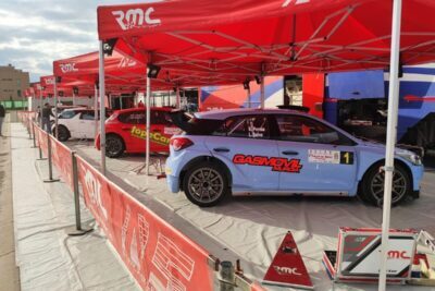 rallye del bierzo 2020