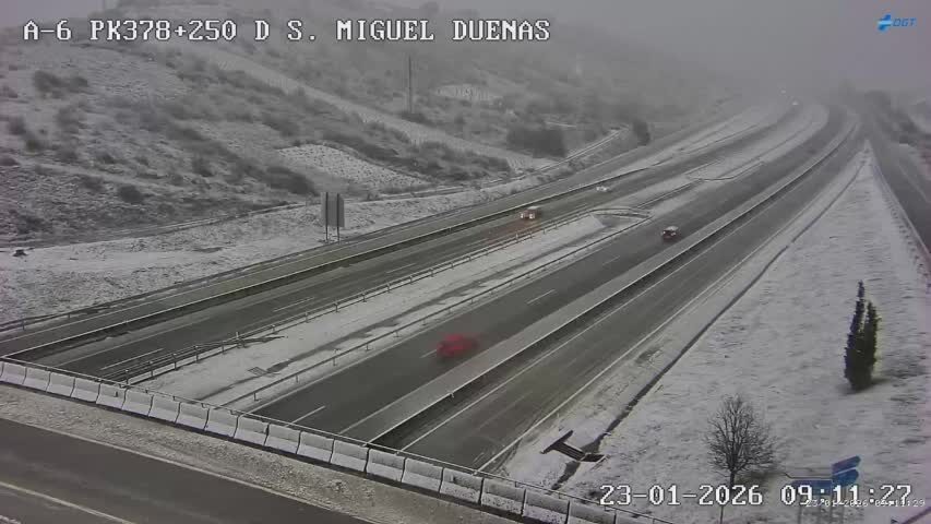 san miguen de las dueñas