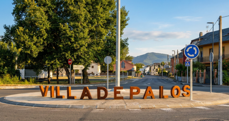 Fiestas de San Sebastián en Villadepalos 2026