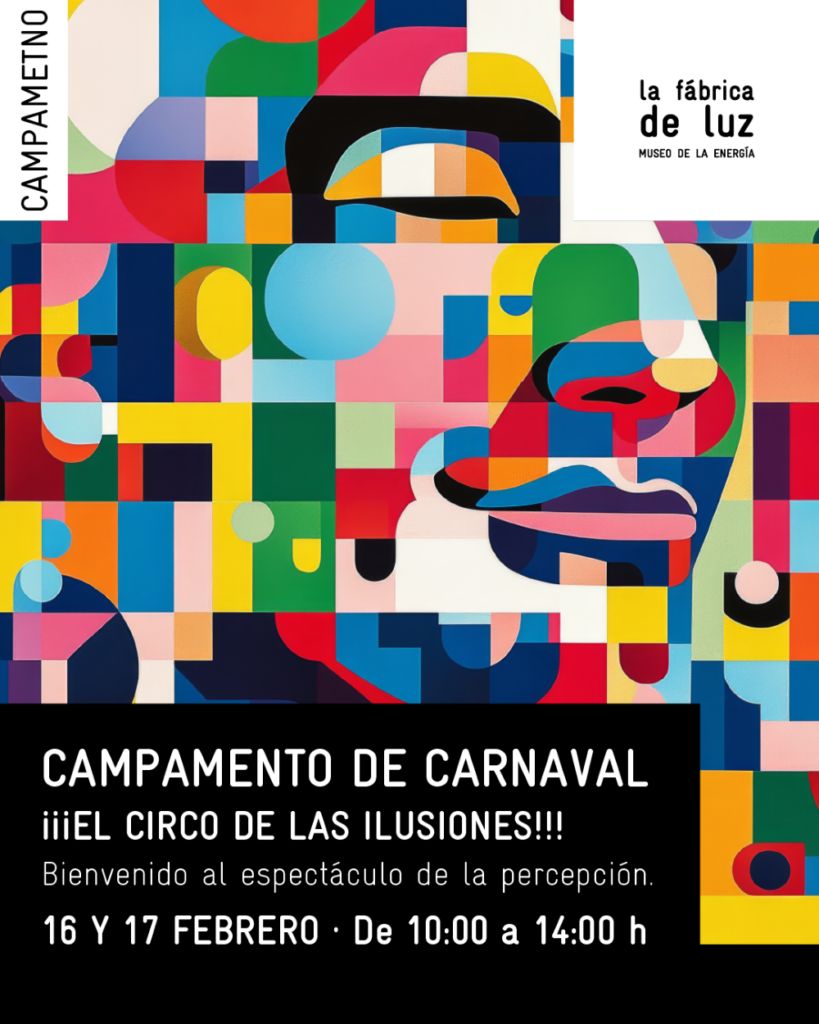 Campamento Carnaval