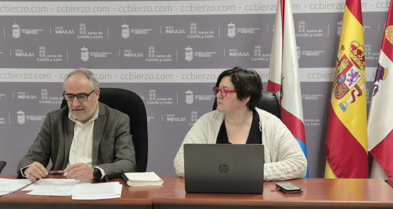 Balance turismo Bierzo 2025