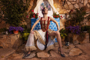 Concierto de Karmento - La Serrana