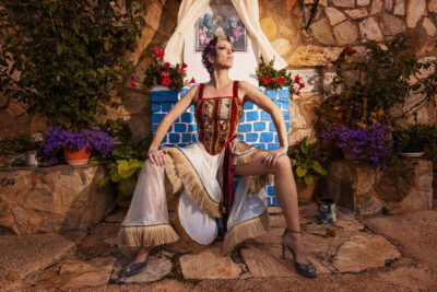 Concierto de Karmento - La Serrana