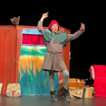 Agenda cultural en La Térmica Cultural y en La Fábrica de Luz. Museo de la Energía