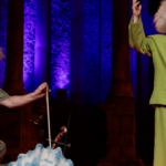 Iconos o la exploración del destino - Rafael Álvarez 'El Brujo'