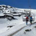 Las estaciones de esquí de León superan los 22 kilómetros de pistas abiertas para este fin de semana