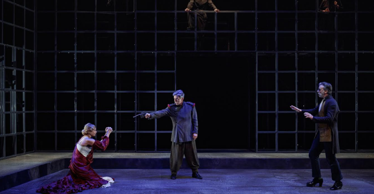 Los cuernos de Don Friolera en el Bergidum