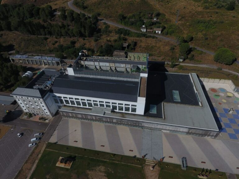 Nace Endesa