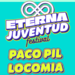Eterna Juventud Festival 2026 en La Térmica Cultural