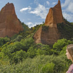 El paraje de El Bierzo donde la antigua ingeniería romana es hoy pura naturaleza