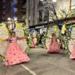 Fallo del jurado y ganadores del Concurso de Carnaval de Ponferrada 2026