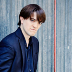 Concierto Conservatorio Ponferrada trombón y piano