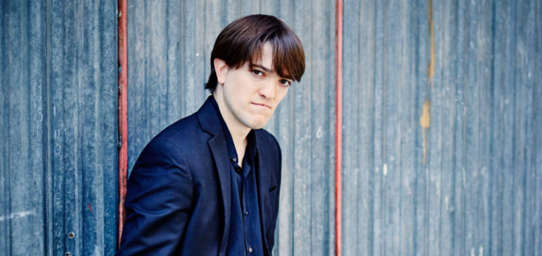 Concierto Conservatorio Ponferrada trombón y piano