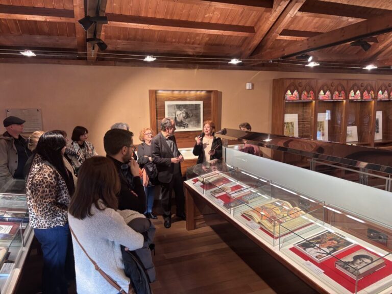 exposición ELLAS Ponferrada