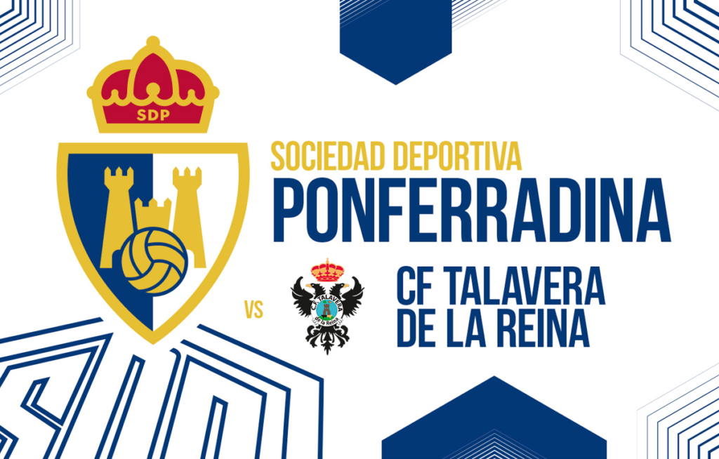 ponferradina talavera 25 portada