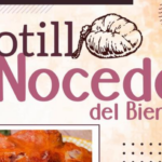 Fiesta del Botillo en Noceda del Bierzo 2026