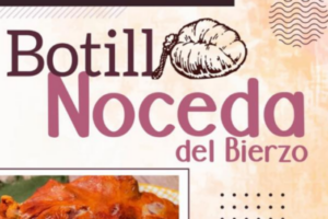 Fiesta del Botillo en Noceda del Bierzo 2026