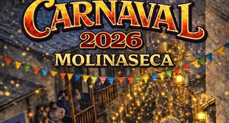 Carnaval y Entroido Berciano en Molinaseca
