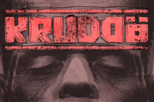 portada concierto de Kruddo en Ponferrada