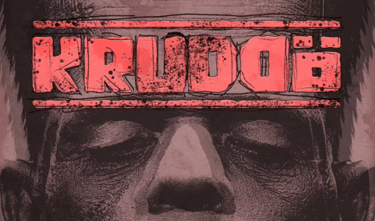 portada concierto de Kruddo en Ponferrada