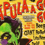 Festival Crápula a Go-Go 2026