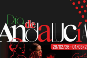Celebración día de Andalucía en Ponferrada 2026